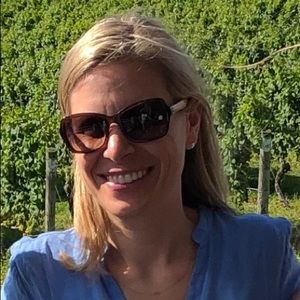 Meet your Posher, Kimberly